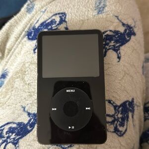 iPod